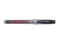 Geleroller UNI Signo Gel Impact 153S rød
