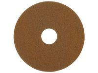 Gulvpad TASKI Twister HT 17 oransje (2)