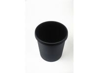 Papirkurv HELIT 45L sort