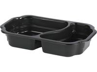 Form DUNIFORM TA 2 rom 1100ml sort (246)