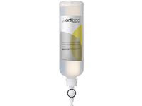 Hånddesinfeksjon ANTIBAC gel m/dk 0,75L