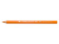 Fargeblyant FABER-CASTELL oransje (12)