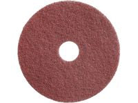 Gulvpad TASKI Twister 13 rød (2)