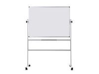 Whiteboard BI-OFFICE Vend emal 120x150cm