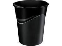 Papirkurv CEP Pro 14L sort