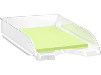 Brevkurv CEP Pro Gloss hvit