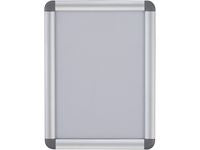 Infotavle BI-OFFICE alu ramme A4