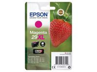 Blekk EPSON 29XL C13T29934022 rød