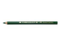 Fargeblyant FABER-CASTELL grønn (12)