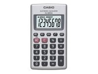 Lommekalkulator CASIO HL-820VA
