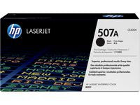 Toner HP CE400A 5.5K sort