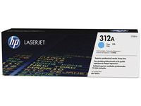 Toner HP CF381A 312A blå