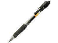 Geleroller PILOT G-2 05 sort