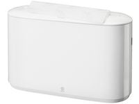 Dispenser TORK tørk multif bord H2 hvit