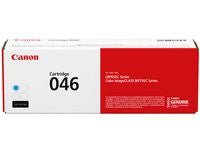 Toner CANON CRG 046 C blå