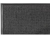 Kombinasjonsmatte MILLENTEX 90x150 grå