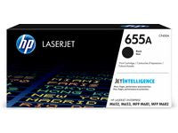 Toner HP CF450A 655A 12,5K Sort