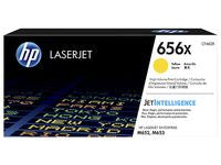 Toner HP CF462X 656X 22K Gul
