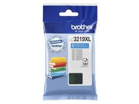 Blekk BROTHER LC3219 XL C blå