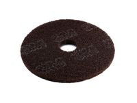 Gulvpad 3M 17" 432mm brun