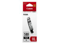 Blekk CANON PGI-580XL PG sort