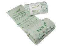 Biopose BIOMAT matavfall 17my 35L (40)