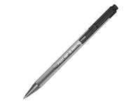 Kulepenn PILOT BP-S Matic 0,7mm sort