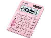 Bordregner CASIO MS-20UC rosa