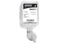 Toalettseterens KATRIN skum 0,5L