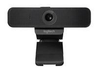 Webkamera LOGITECH C925e