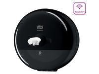 Dispenser TORK Smart mini toarl T9 sort