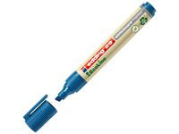 Whiteboardpenn EDDING 29 EcoLine blå