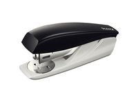 Stiftemaskin LEITZ 5501 25 ark sort