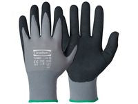 Hanske GRANBERG 0822 montering nitril 7