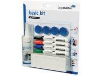 Whiteboard LEGAMASTER startsett basic