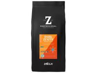 Kaffe Zoégas Dark Zenith h. bønner 750g