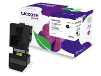 Toner WECARE KYOCERA 1T02R70NL0 sort