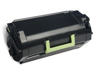 Toner LEXMARK CC 52D2H0E 25K sort