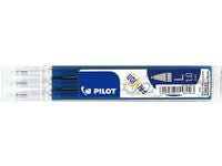 Refill PILOT Frixion 1,0 blå (3)