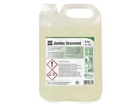 Grovrengjøring TASKI Jontec 5L
