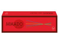 Spill EGMONT Mikado