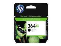 Blekk HP 364XL CN684EE sort