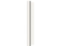 Duk DUNISILK+ 1.18X25m Linnea hvit