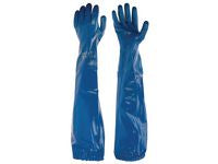 Hanske GRANBERG 0660 kjem.nitril lang 9