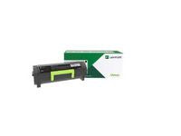 Toner LEXMARK RP 20000 pages 56F2X00