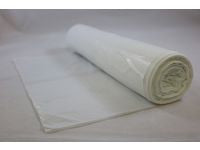 Avfallspose LLD-PE 60x60cm 12my hv (100)
