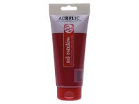 Akrylmaling ARTCREATION 200ml Karminrød