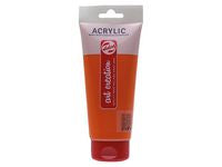 Akrylmaling ARTCREATION 200ml Oransje