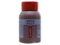 Akrylmaling ARTCREATION 750ml Brun