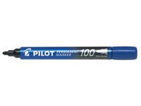 Merkepenn PILOT SCA-100 blå